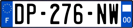 DP-276-NW