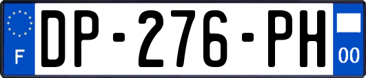 DP-276-PH