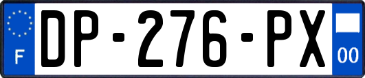 DP-276-PX