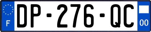 DP-276-QC