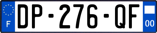 DP-276-QF