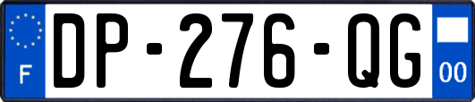 DP-276-QG