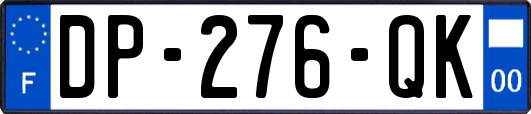 DP-276-QK