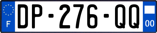 DP-276-QQ