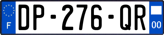 DP-276-QR