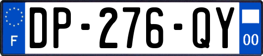 DP-276-QY