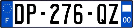 DP-276-QZ