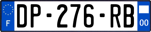 DP-276-RB