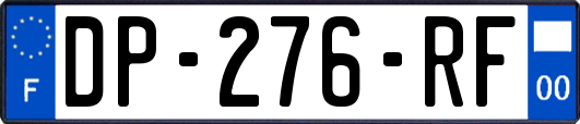 DP-276-RF