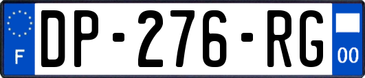 DP-276-RG