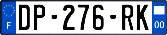 DP-276-RK