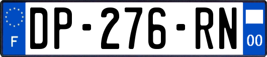 DP-276-RN