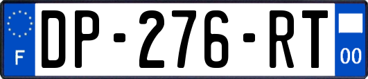 DP-276-RT