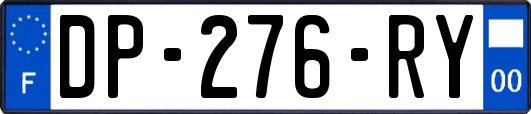 DP-276-RY
