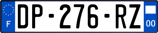 DP-276-RZ