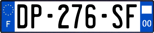 DP-276-SF