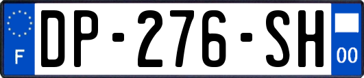 DP-276-SH