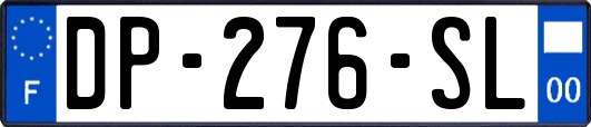 DP-276-SL