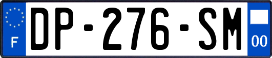 DP-276-SM
