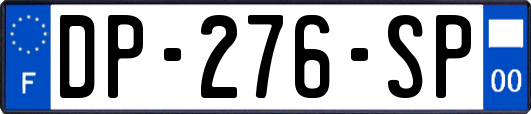 DP-276-SP