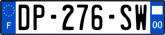 DP-276-SW