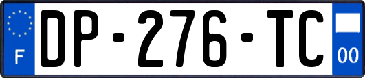 DP-276-TC