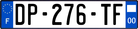 DP-276-TF