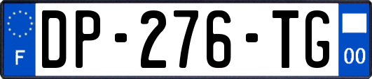 DP-276-TG