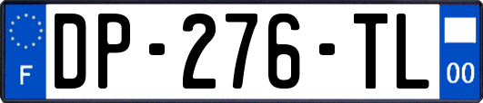 DP-276-TL