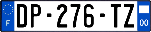 DP-276-TZ