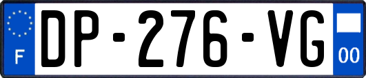 DP-276-VG