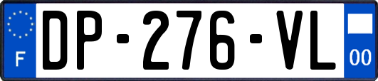 DP-276-VL