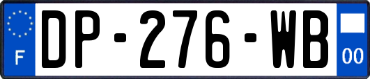 DP-276-WB