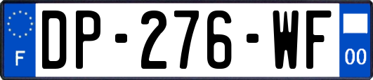 DP-276-WF