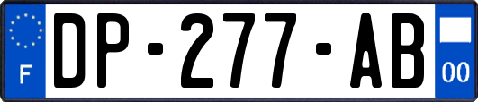 DP-277-AB