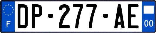 DP-277-AE