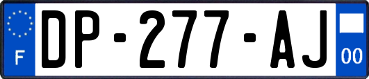 DP-277-AJ