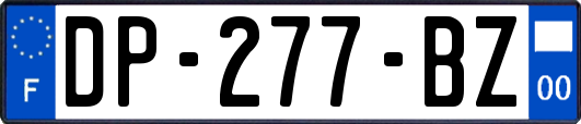 DP-277-BZ