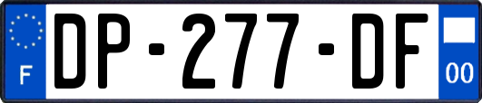 DP-277-DF