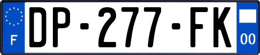 DP-277-FK