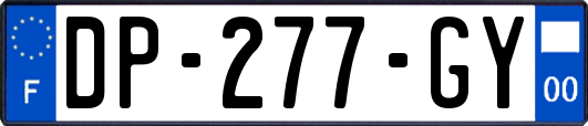 DP-277-GY