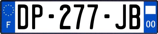 DP-277-JB