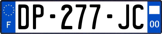 DP-277-JC