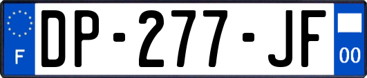 DP-277-JF