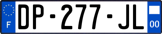 DP-277-JL