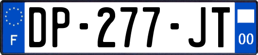 DP-277-JT