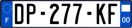 DP-277-KF