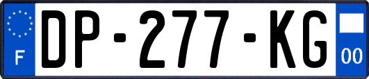 DP-277-KG