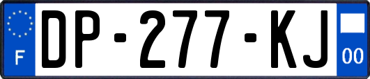DP-277-KJ