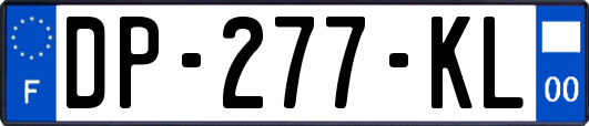 DP-277-KL